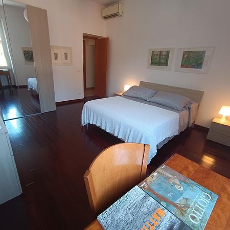Casa Vacanze Garbatella Roma Ngoại thất bức ảnh