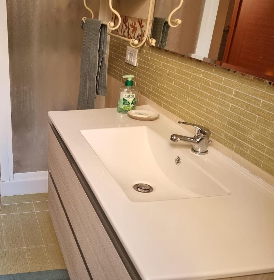 Casa Vacanze Garbatella Roma Ngoại thất bức ảnh