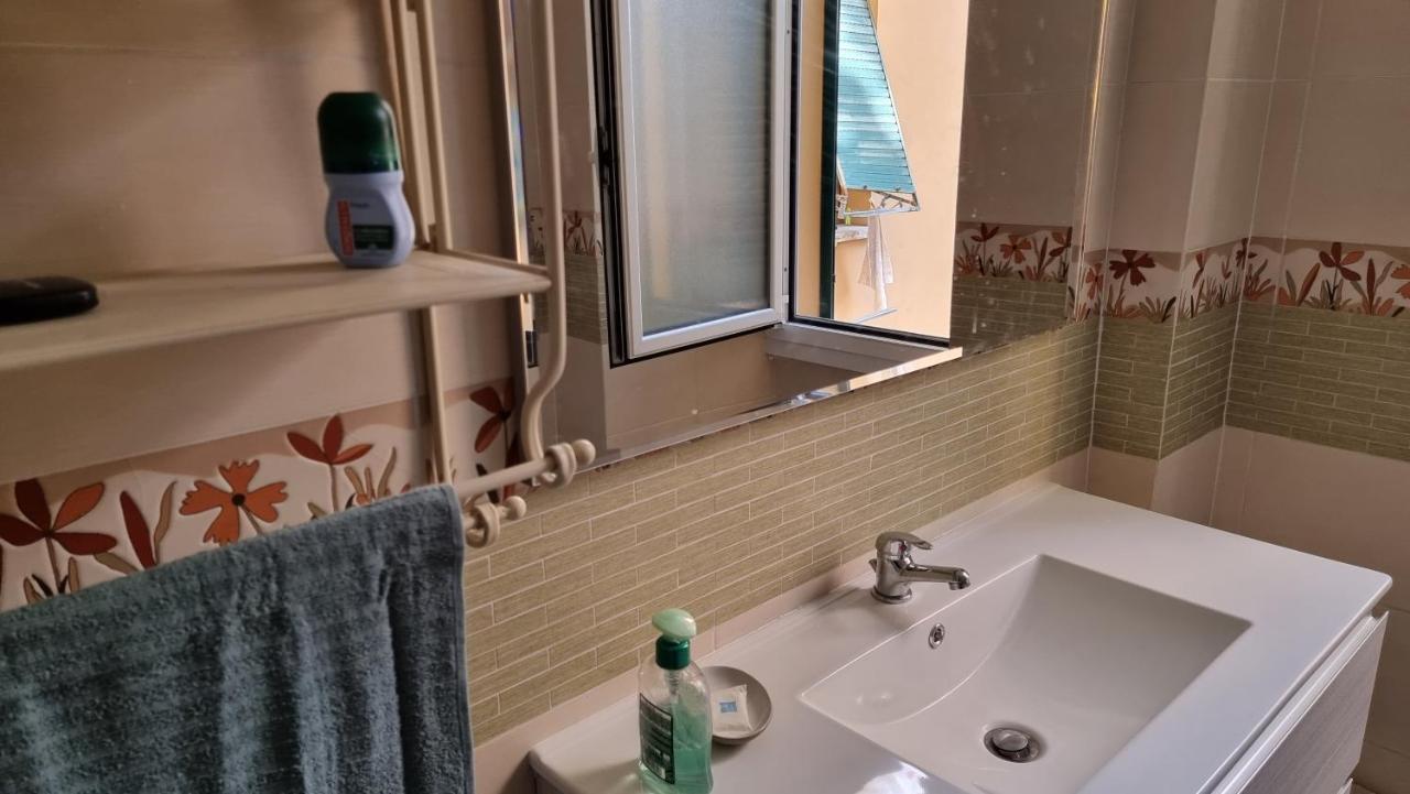Casa Vacanze Garbatella Roma Ngoại thất bức ảnh