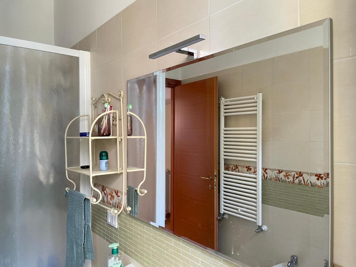 Casa Vacanze Garbatella Roma Ngoại thất bức ảnh