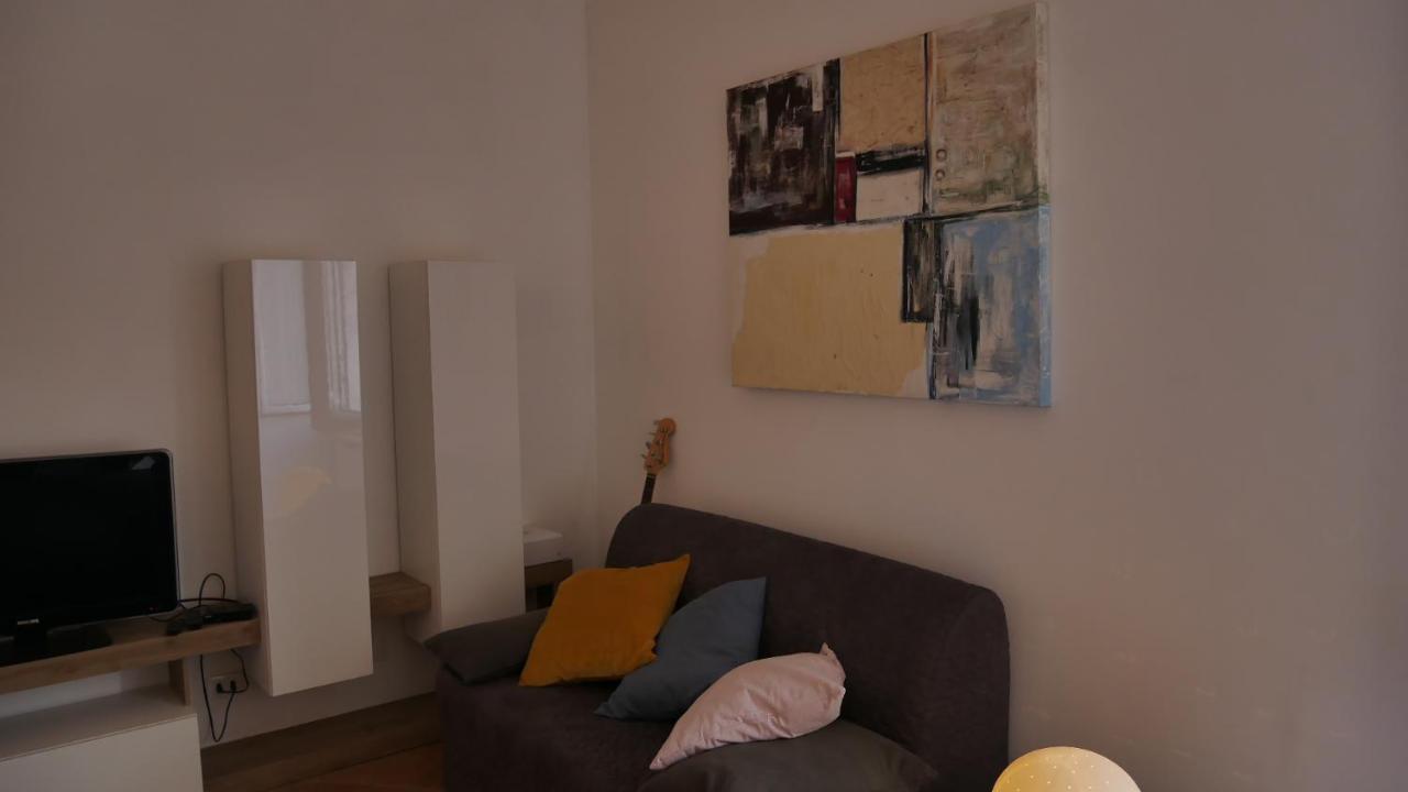 Casa Vacanze Garbatella Roma Ngoại thất bức ảnh