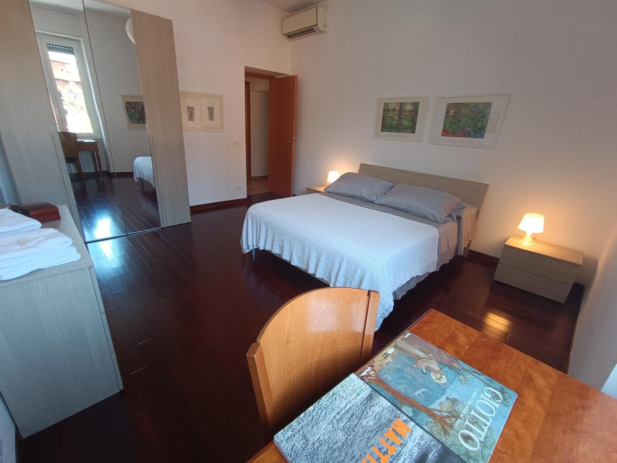 Casa Vacanze Garbatella Roma Ngoại thất bức ảnh