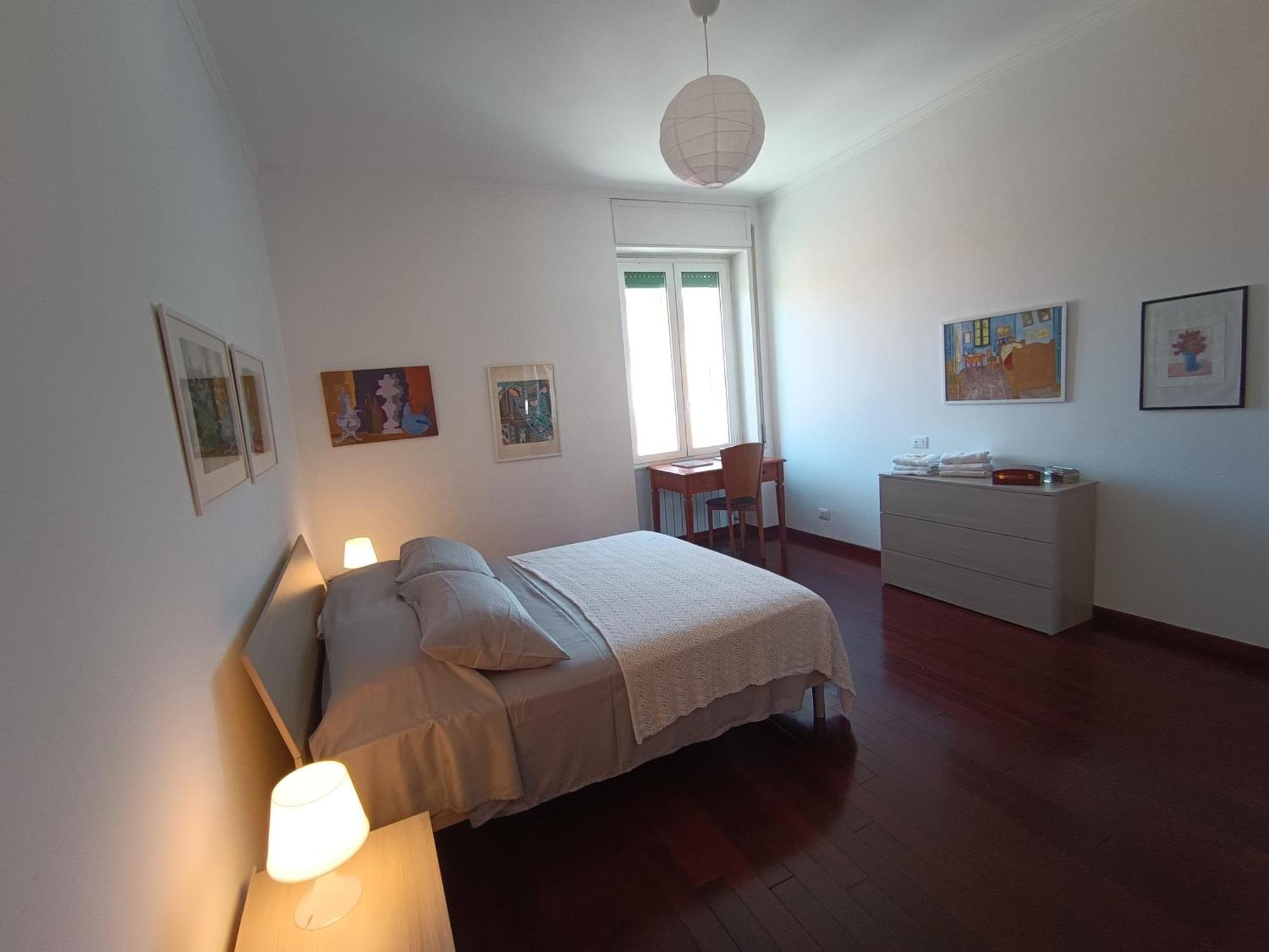 Casa Vacanze Garbatella Roma Ngoại thất bức ảnh