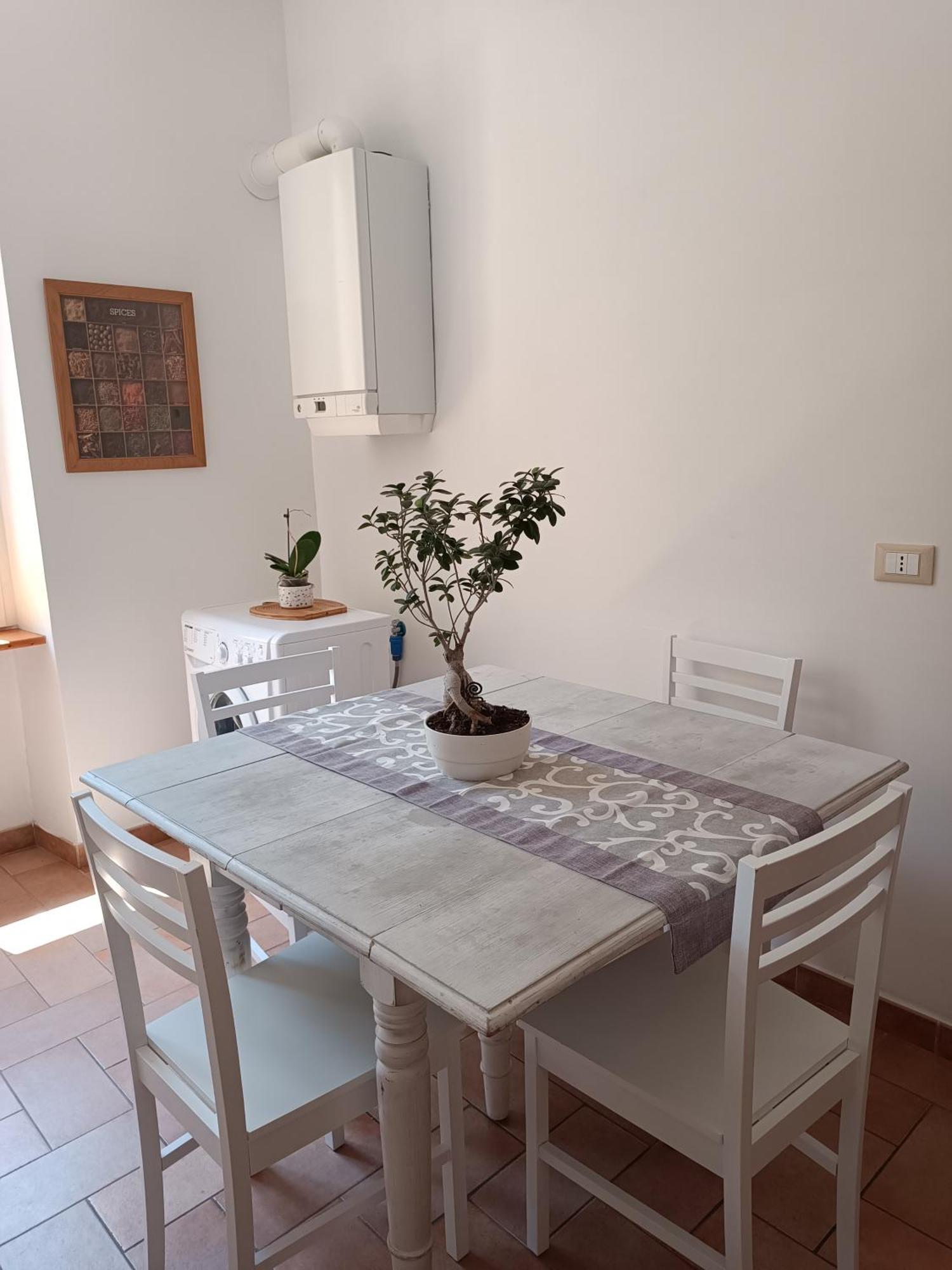Casa Vacanze Garbatella Roma Ngoại thất bức ảnh