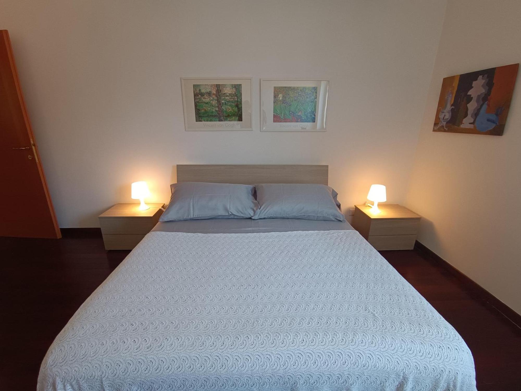 Casa Vacanze Garbatella Roma Ngoại thất bức ảnh